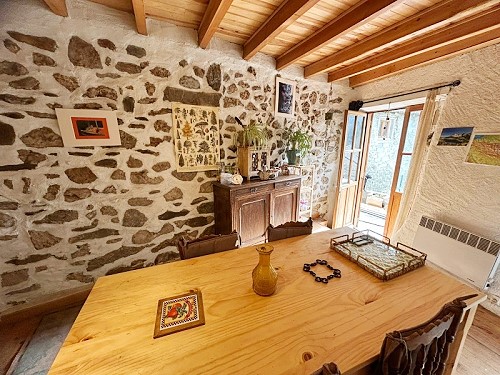 SAINTE COLOMBE SUR GUETTE